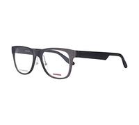 Carrera Unisex-Erwachsene CA5533 MVE 52 Sonnenbrille, Schwarz (Grey Mtblack)