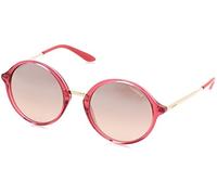 Carrera Unisex-Erwachsene Sonnenbrille 5031/S G4 Cyclam Gold, 52