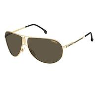Carrera GIPSY65 Sonnenbrille, Erwachsene, Unisex, mehrfarbig, Einheitsgröße