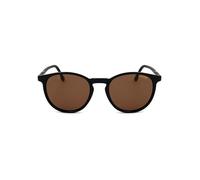 Carrera Unisex-Sonnenbrille in Schwarz - Größe 52 | Brillen Herren