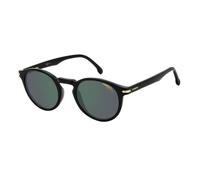 Carrera Unisex-Sonnenbrillen 50/23/145 mm Acetat Einheitsgröße