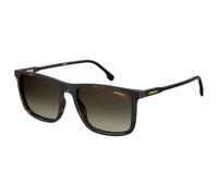 Carrera Unisex-Sonnenbrillen 55/18/145 mm Spritzguss Einheitsgröße