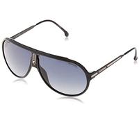 Carrera Unisex Sunglass Style Endurance65/N Sonnenbrille, Palladium Schwarz