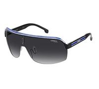 Carrera Unisex Topcar 1/N Sunglasses (1er Pack)