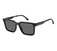 Carrera VICTORY C 02/S 807/M9 54-19 Sonnenbrille mit Sehstärke erhältlich, Herren, Vollrand, Rechteckig