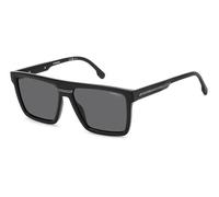Carrera VICTORY C 03/S BLACK/GREY POLARIZED 58/16/145 Herrenbrillen Sonnenbrillen