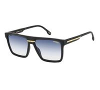 Carrera VICTORY C 03/S Matte black 58/16/134.7 Herren Sonnenbrillen