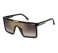 CARRERA SUN Brille VICTORY C 07/S Größe 99-01 mm Schwarz/Eye size: 99 - Bridge size: 01