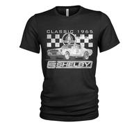 Carroll Shelby Mustang GT350 Men's T Shirt