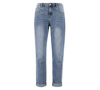 Carrot-D stretch denim XS