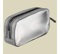 Carry On Liquid Bag Volumen 1,0 Farbe heather grey