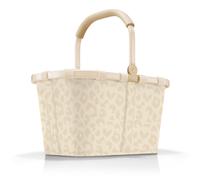 reisenthel carrybag leo vanilla