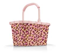 Reisenthel - carrybag smiley® leo blush smiley® leo blush