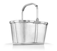 carrybag BK-silber