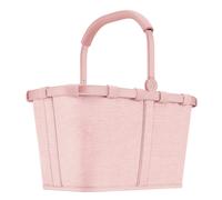 carrybag frame twist blush reisenthel Einkaufskorb - twist blush Rosa