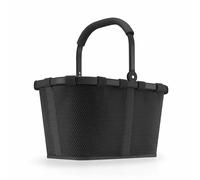 Carrybag Mesh Black