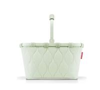 carrybag puffer iced matcha Einkaufskorb