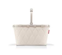carrybag puffer stone Einkaufskorb