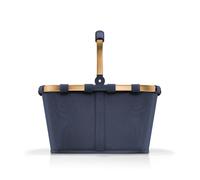 carrybag reisenthel - midnight gold (BHT 29x48x28 cm) gold