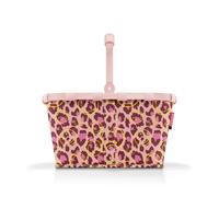 Reisenthel - carrybag smiley® leo blush smiley® leo blush