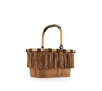 Carrybag Western Einkaufskorb