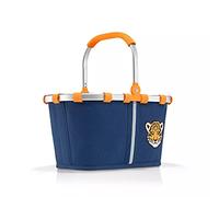 reisenthel, carrybag XS Kids, IA, Korb, Tiger Navy (4077)