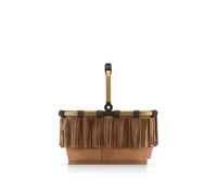 carrybag XS western ONE_SIZE