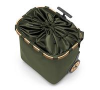Carrycruiser forest gold Einkaufstrolley