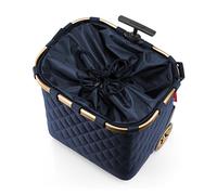 Carrycruiser frame rhombus midnight gold Einkaufsk