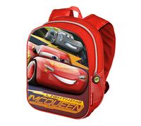 CARS 3 3D Rucksack Race35140