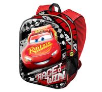 CARS 3 3D Rucksack Win Large36363