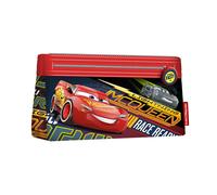 CARS 3 Federmappe Flat Race32459