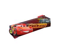 CARS 3 Federmappe Square Race32477