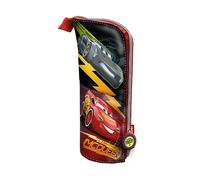 CARS 3 Federmappe Vertical Race32500