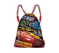 CARS 3 Turnbeutel Race Small32488