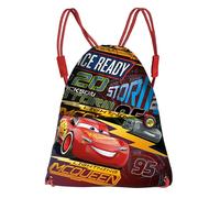 CARS 3 Turnbeutel Race32489