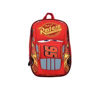 Vadobag Kinderrucksack 3D Kinderhelden Vadobag Kinderrucksack 3D Kinderhelden -Disney - Marvel - Toggo Cars3 Piston Cup