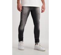 Cars Jeans Jeans "Aron" - Skinny fit - in Schwarz - Größe W27/L34 | Herren Plussize