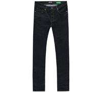 Cars Jeans Boas Slim Fit Rinsed Größe: W29L32 | Slim Jeans Outlet | Herren
