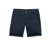 Cars Jeans Chinoshorts "Luis" in Dunkelblau - Größe XL | Herrenhosen