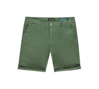 Cars Jeans Chinoshorts "Luis" in Khaki - Größe XL | Herrenhosen