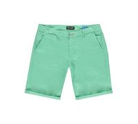 Cars Jeans Chinoshorts "Luis" in Mint - 60% | Herrenhosen