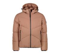 Cars Jeans Copeley Polyester Brown Größe: 4XL | Winterjacken Outlet | Herren | Braun