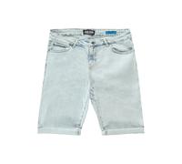 Cars Jeans Heston Short Den. Bleached Größe: XL | Kurze Sporthosen Outlet | Herren
