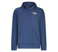 Cars Jeans Hoodie in Dunkelblau - Größe XL | Herren Sweatshirts Jacken