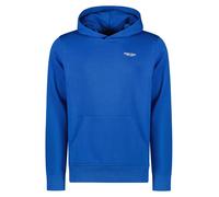 Cars Jeans Hoodie "Lyto" in Blau - Größe XXL | Herren Sweatshirts Jacken