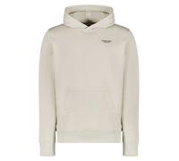 Cars Jeans Hoodie "Lyto" in Creme - Größe 3XL | Herren Sweatshirts Jacken