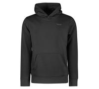 Cars Jeans Hoodie "Lyto" in Schwarz - Größe XL | Herren Sweatshirts Jacken