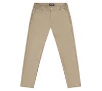 Cars Jeans Hose "Daxton" in Oliv - Größe XXL | Herren Plussize