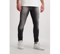 Cars Jeans Jeans "Aron" - Skinny fit - in Schwarz - Größe W29/L32 | Herren Plussize